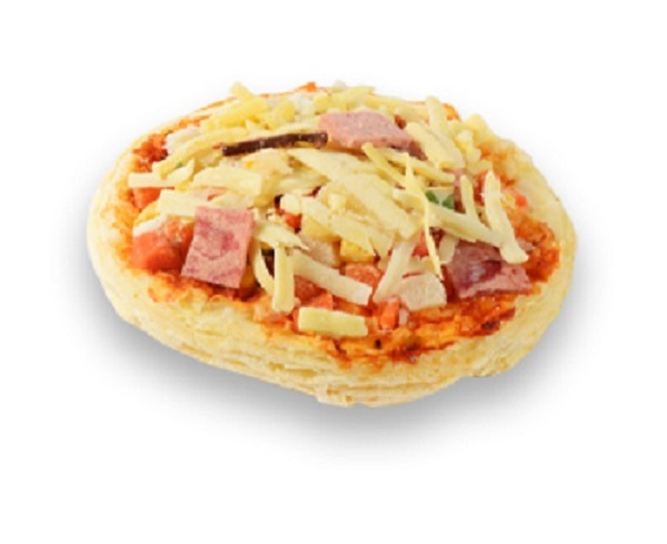 防疫居好料理，冷凍披薩美味又好吃