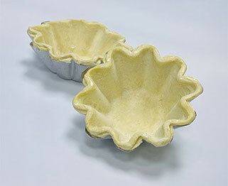 葡式千層蛋塔皮