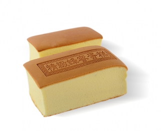 風味長崎蜂蜜蛋糕